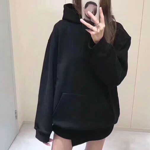 バレンシアガ パーカー コピー バレンシアガ パーカーフーディ ロゴ パーカー フーディ スーパーコピー