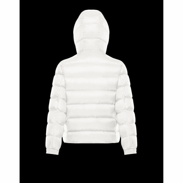 20/21秋冬 モンクレール 偽物 MONCLER SASSIERE ホワイトダウン 17476499598933618