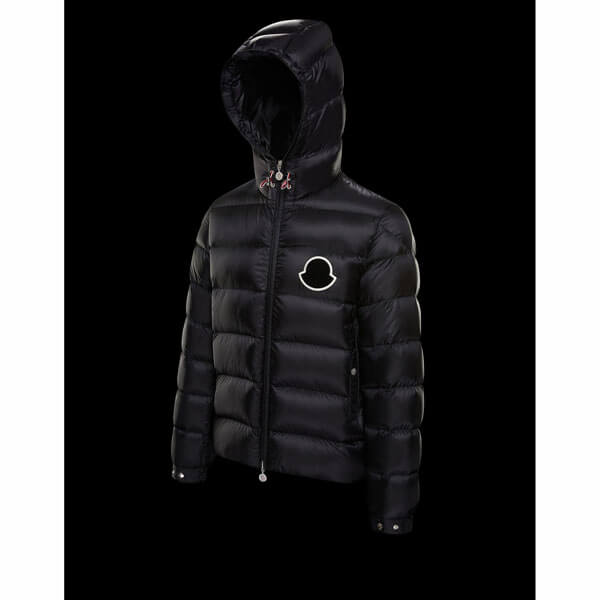 モンクレール 偽物 ダウン 累積売上総額第1位【MONCLER★20/21秋冬】SASSIERE_BLACK 0911A20500C0571999