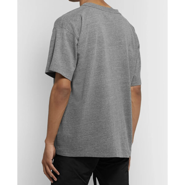 ? 新作 Fear Of God エッセンシャルズ tシャツ 偽物オーバーサイズ ロゴ Tシャツ