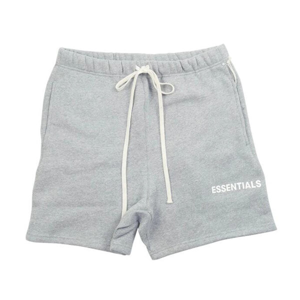 入手困難！Fear of God / FOG / エッセンシャルズ パンツ 偽物 - Sweat Shorts