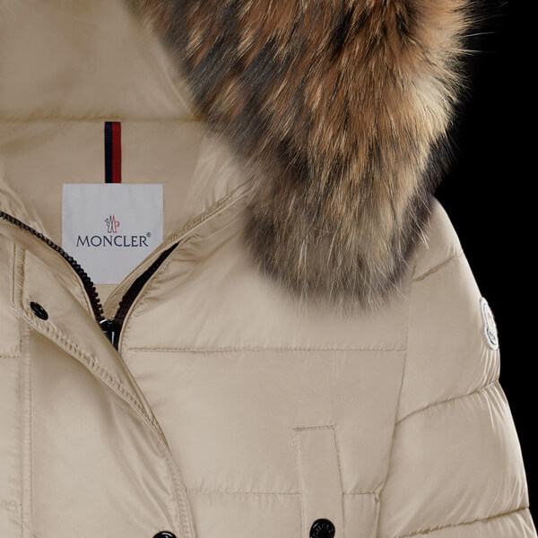 ★20AW★新作★MONCLER★KHLOE偽物 ダウンジャケット 取り外し可能なファー付き