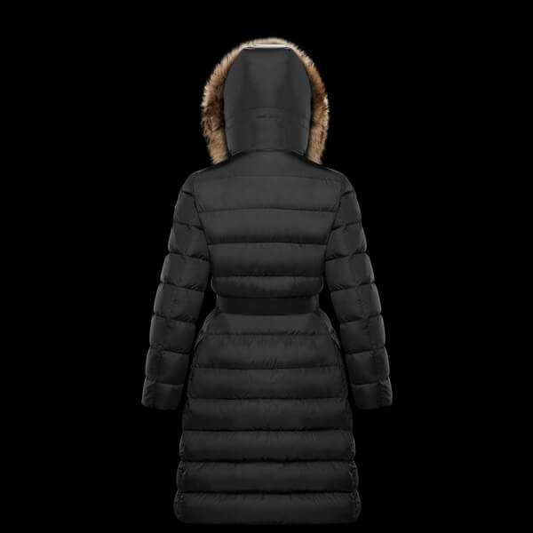 ★20AW★新作★MONCLER★KHLOE偽物 ダウンジャケット 取り外し可能なファー付き