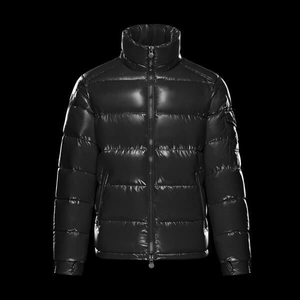 累積売上総額第１位！【MONCLER★20/21秋冬】コピーMAYA_BLACK 0911A5360068950999