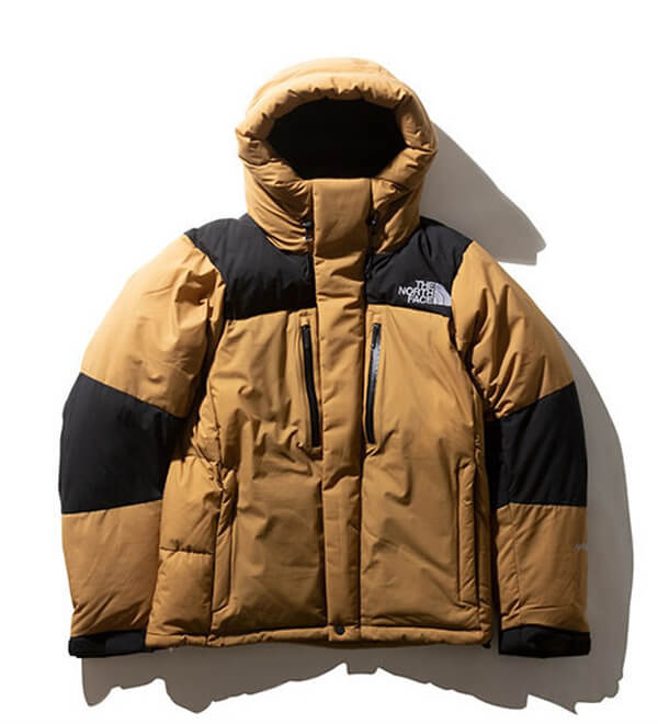 一目惚れ?バルトロライトジャケット 偽物★ノースフェイス BALTRO LIGHT JACKET