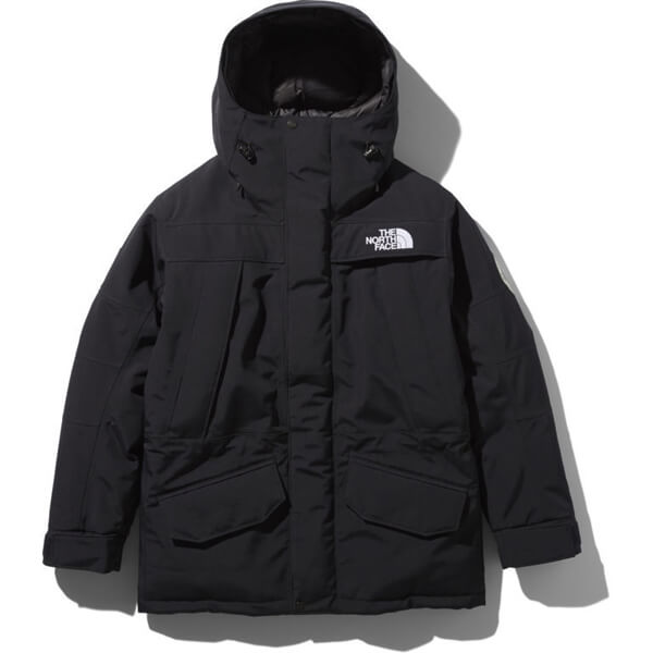 大人気!!新色 ノースフェイス アンタークティカパーカー 偽物★Antarctica Parka