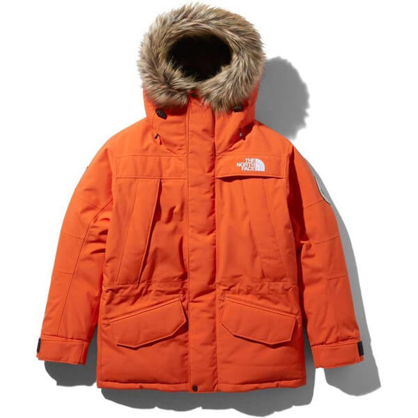 大人気!!新色 ノースフェイス アンタークティカパーカー 偽物★Antarctica Parka