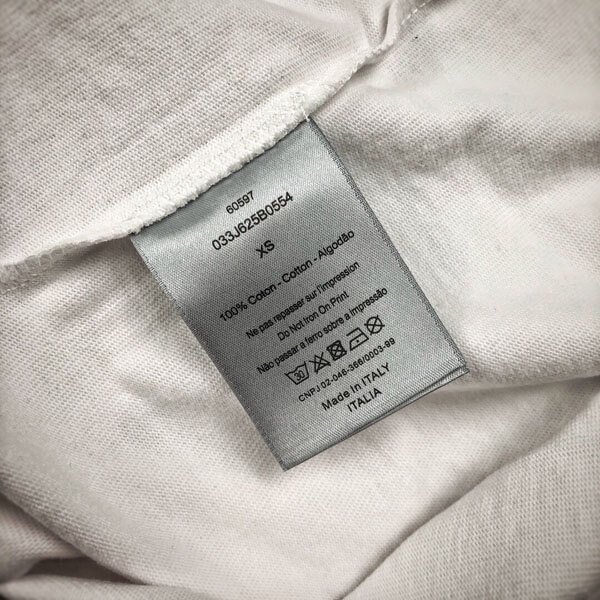 ナイキ ディオール コラボ偽物 tシャツ ディオール & Air Jordan 2021ss