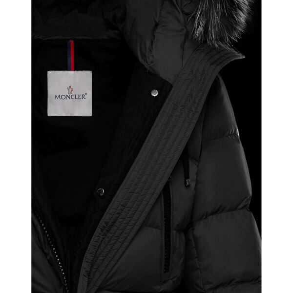 累積売上総額第1位!【MONCLER★20/21秋冬】偽物APHROTI_BLACK 4927338826590282