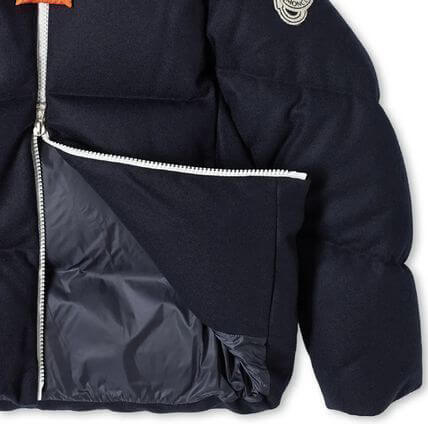 MONCLER x アウター?ジャケット 偽物JW ANDERSON STONOR 1A51600A0171742