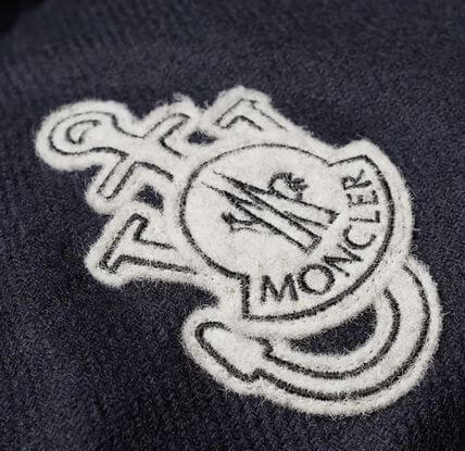 MONCLER x アウター?ジャケット 偽物JW ANDERSON STONOR 1A51600A0171742