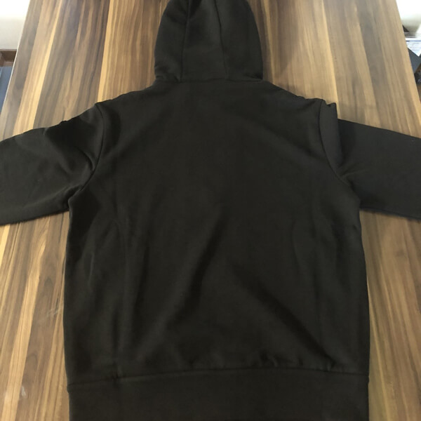 21AW新作 モンクレールコピー x トップス ジップアップスウェットフーディー