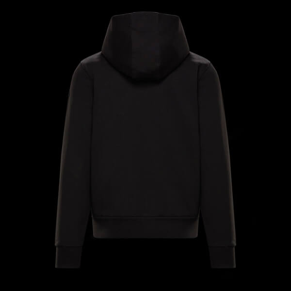 21AW新作 モンクレールコピー x トップス ジップアップスウェットフーディー