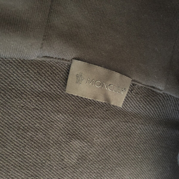 21AW新作 モンクレールコピー x トップス ジップアップスウェットフーディー