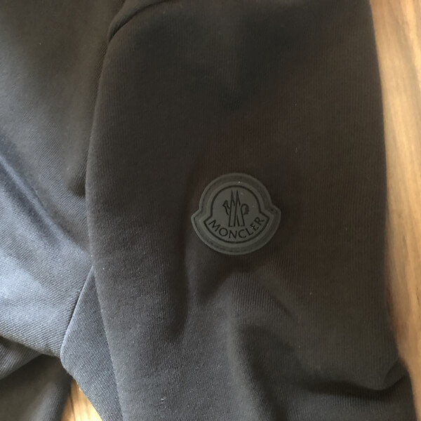 21AW新作 モンクレールコピー x トップス ジップアップスウェットフーディー