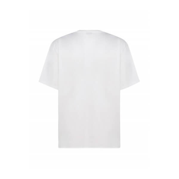 北川景子ドラマTシャツ コピー☆【サンローラン】VHSサンセットTシャツ sannro-ran-2-2000