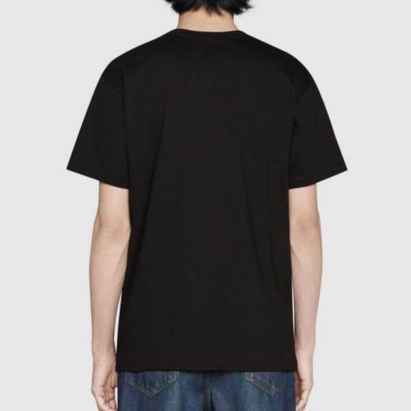 グッチ インターロッキングG スターバースト偽物プリント548334 XJDNH 1082