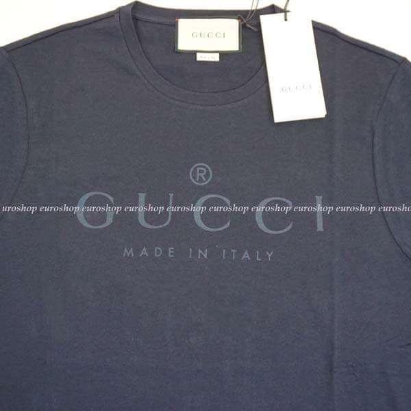 ユニセックス★グッチ★ロゴT 選べるカラバリ?441685X3A801000