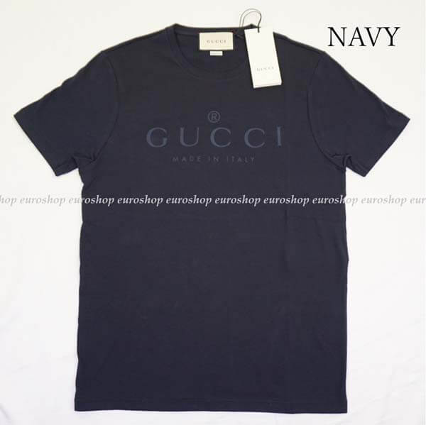 ユニセックス★グッチ★ロゴT 選べるカラバリ?441685X3A801000