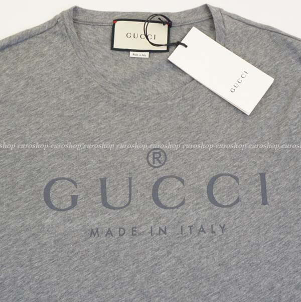 ユニセックス★グッチ★ロゴT 選べるカラバリ?441685X3A801000