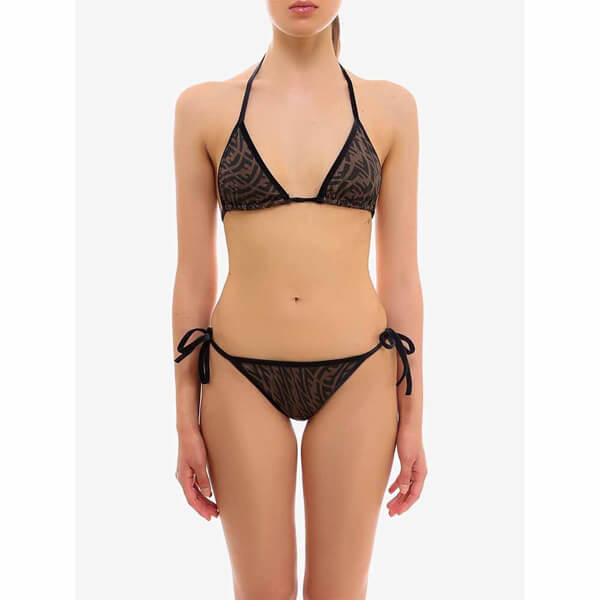 新作◆フェンディ◆偽物ナイロンビキニ