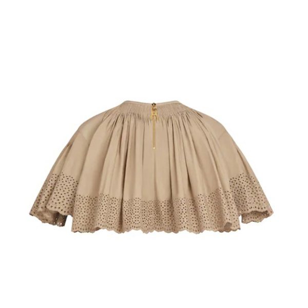 品薄【国内即発?関税込】ルイヴィトン クロップドトップ コピー1A918D