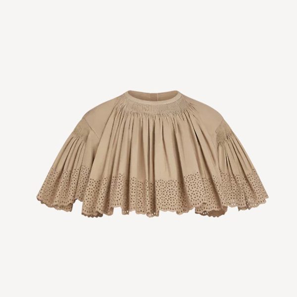 品薄【国内即発?関税込】ルイヴィトン クロップドトップ コピー1A918D