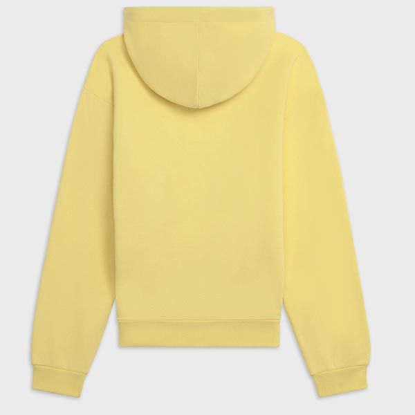 セリーヌ オム ロゴプリントループバック偽物コットンジャージー