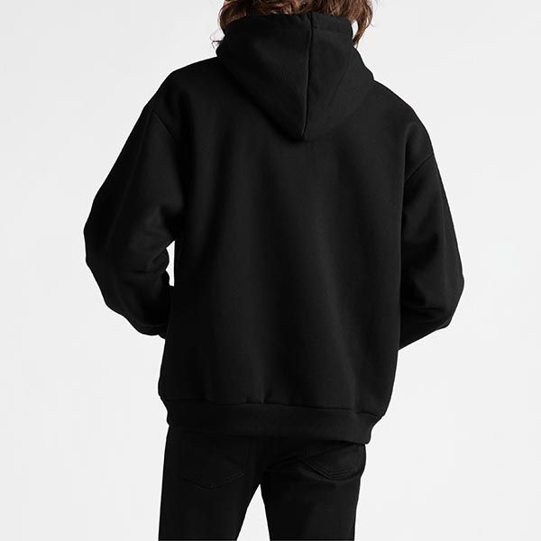 【セリーヌ】チェックロゴ&スタッズ フーディ コットンフリースコピー 2Y479052H.38NO