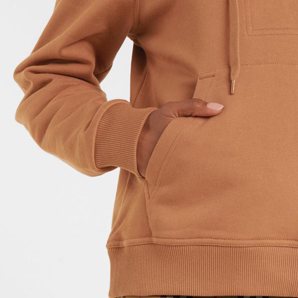 バーバリー コットン製 ホースフェリープリント レースアップ 長袖 フーディコピー 8038690121044A1420