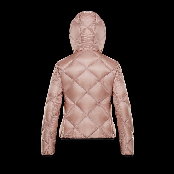 【モンクレール】ダイヤモンドキルティング ダウンジャケット偽物★全2色F10931A53600C0381999