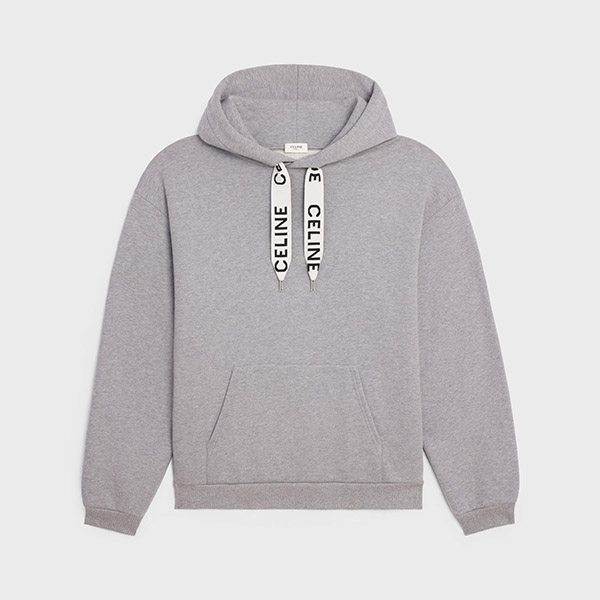 最高の着心地?セリーヌ ルーズ スウェットシャツ 偽物 2Y468052H