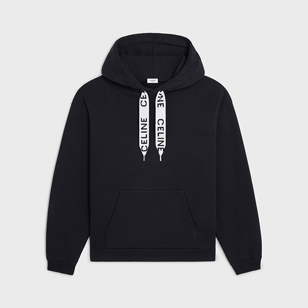 最高の着心地?セリーヌ ルーズ スウェットシャツ 偽物 2Y468052H