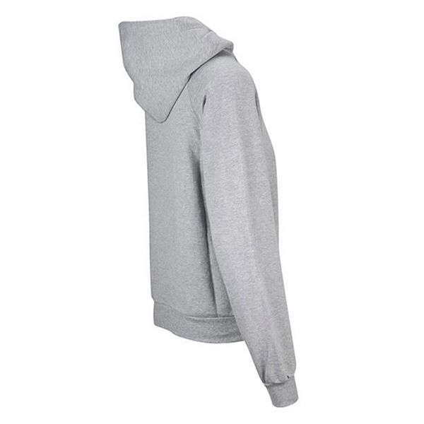 セリーヌ★logo cotton hoodie grey【謝恩品EMS関税込】2Y006610G