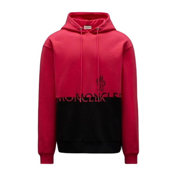 モンクレール 海外発送】ロゴ入り フーディー 偽物G20918G00040899FL