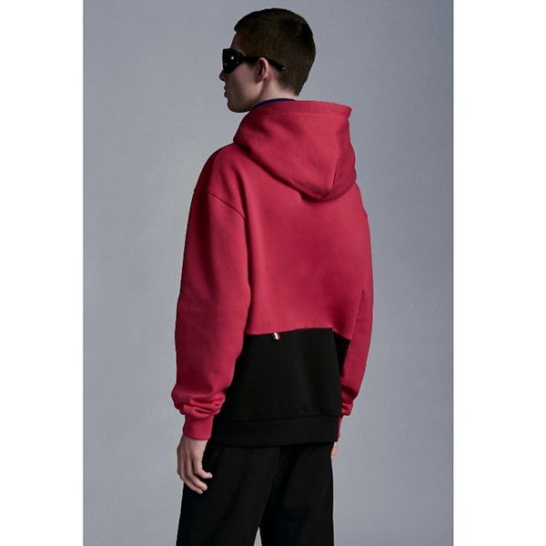 モンクレール 海外発送】ロゴ入り フーディー 偽物G20918G00040899FL