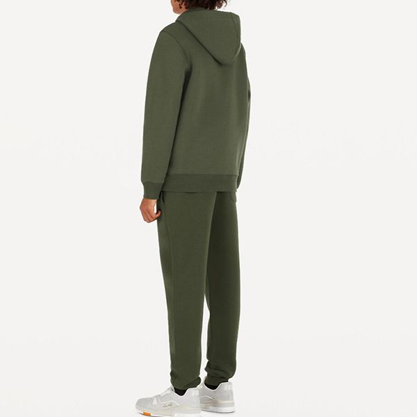 ☆ルイヴィトン☆完売前に!トラベル ジップアップ フーディコピー 1A5D45