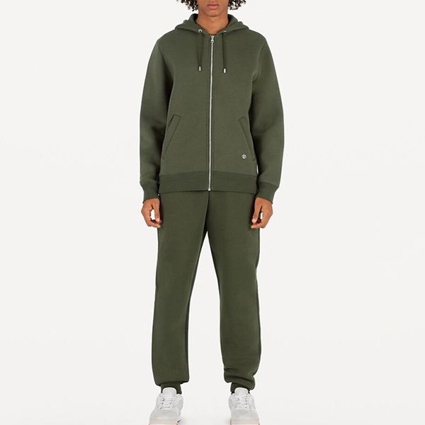 ☆ルイヴィトン☆完売前に!トラベル ジップアップ フーディコピー 1A5D45