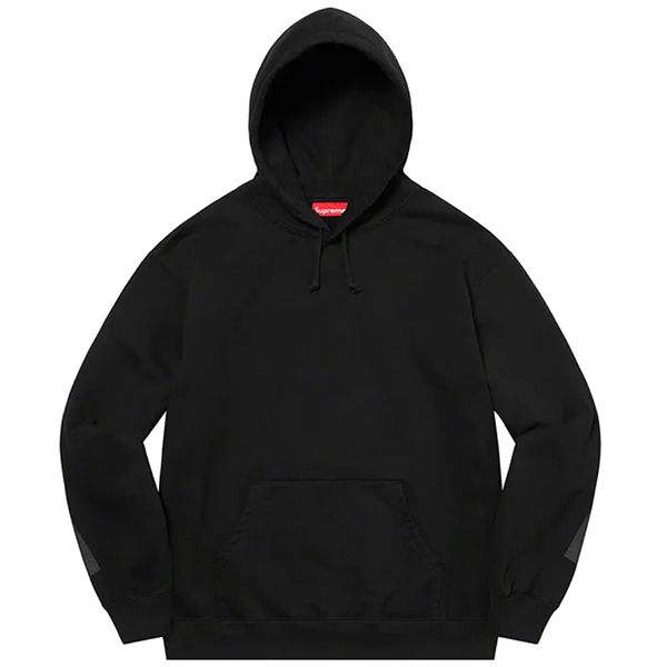 大人気新作！シュプリーム パーカー コピー★ビッグロゴ フーディー スエット パーカー 長袖 SS21 WEEK 2