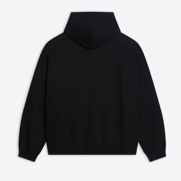 一目惚れ?バレンシアガ パーカー 偽物★カレッジ ワイド フィット 2色 674986TLV901076