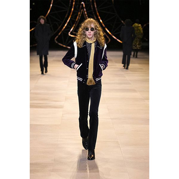 【20AW NEW】セリーヌ テテ?ィシ?ャケット コピー/ コットンベルベットテディジャケット