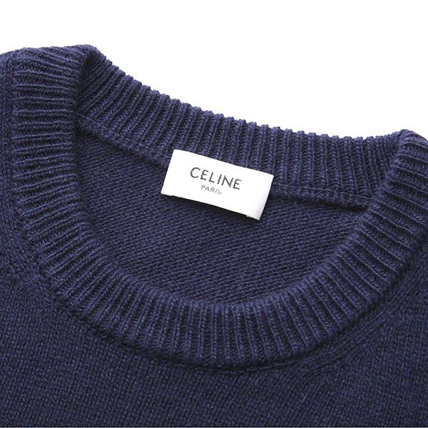 セリーヌ クルーネックセーター コピー 2a09k-152i