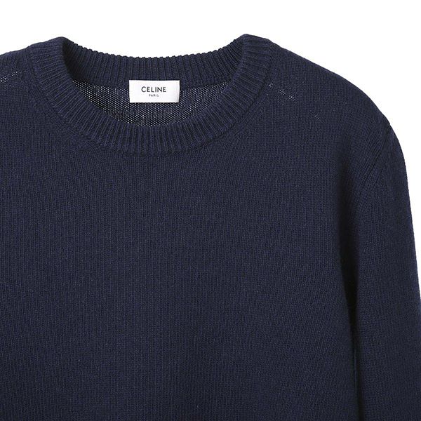 セリーヌ クルーネックセーター コピー 2a09k-152i