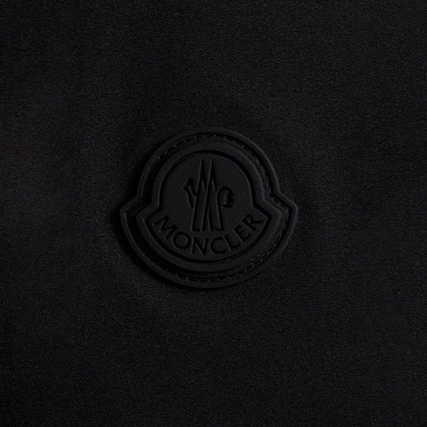 モンクレール Lauzier ロングジャケット コピー★ダウン G20911C00004539HW