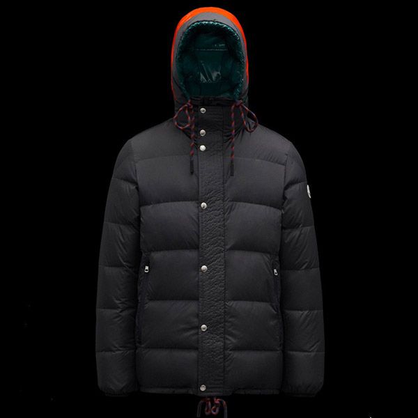 モンクレール 人気 Etievant ショートダウンジャケット 偽物 G20911A0013668352