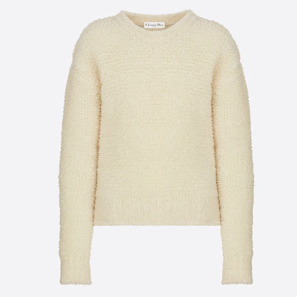 新作2021-22A/Wディオール ジャディオール 偽物 8'セーター 154S55AM114_X0810