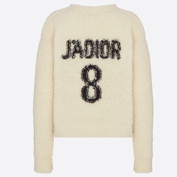 新作2021-22A/Wディオール ジャディオール 偽物 8'セーター 154S55AM114_X0810