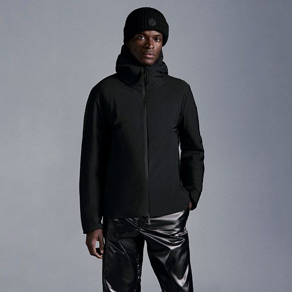 関税負担なし☆モンクレール ジャケット 偽物 Lioret G20911A00028539DK