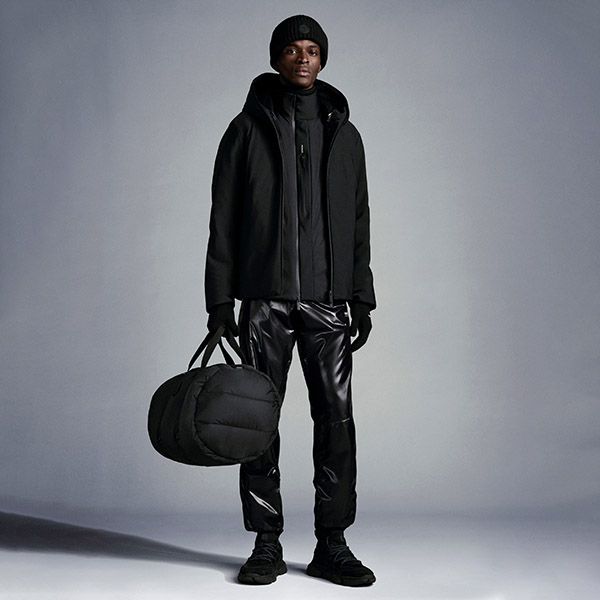 関税負担なし☆モンクレール ジャケット 偽物 Lioret G20911A00028539DK