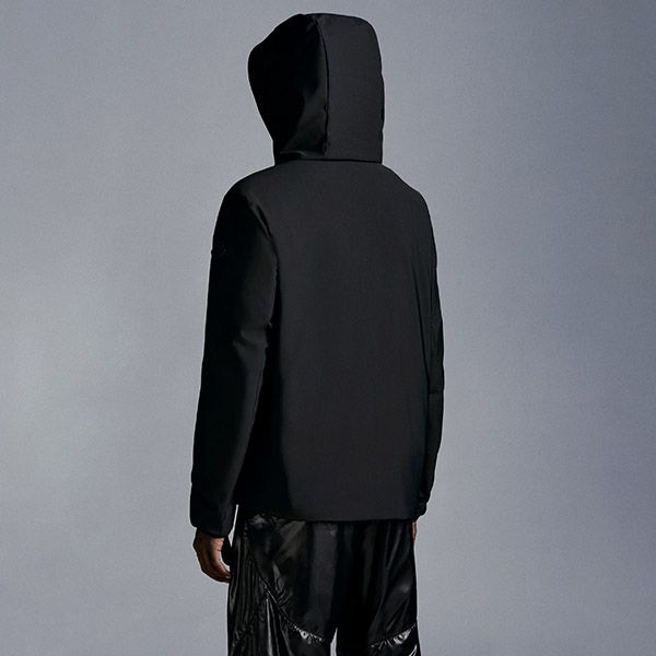 関税負担なし☆モンクレール ジャケット 偽物 Lioret G20911A00028539DK